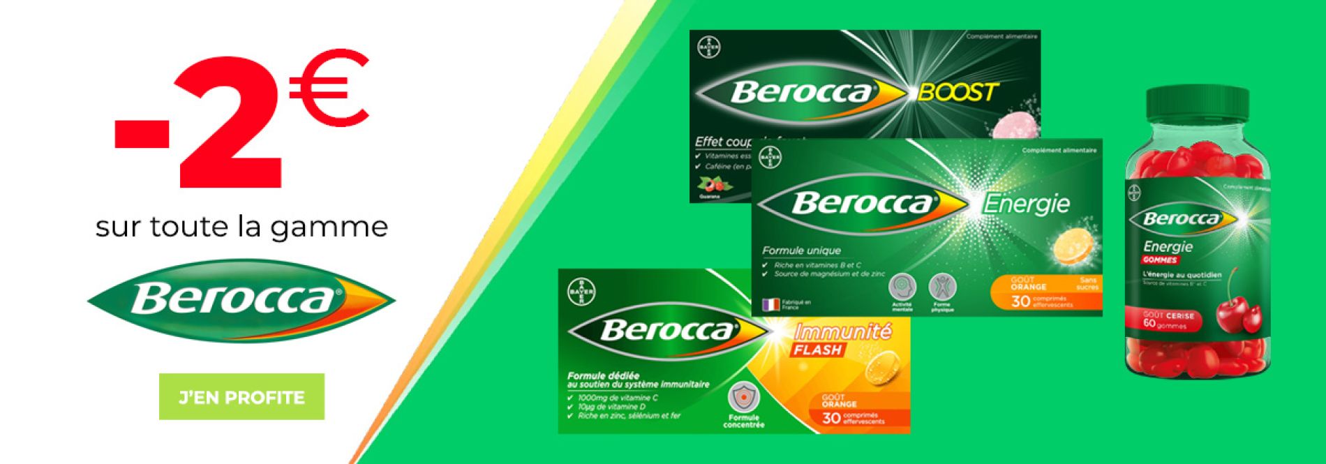 Berocca