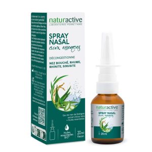 Spray nasal 20ml (DM)