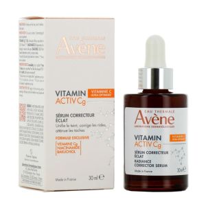 Avène Sérum Vitamine A Collagène 30 ml