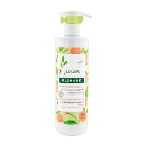 Junior Gel douche poire 500ml