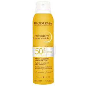 Bioderma Photoderm Brume Invisible SPF50+ 50 ml