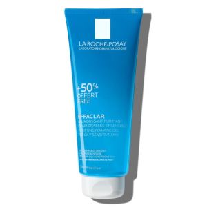 Effaclar Gel Moussant Purifiant 300ml