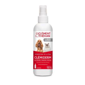 Clement Thekan Clemiderm Hydrogel 150 ml