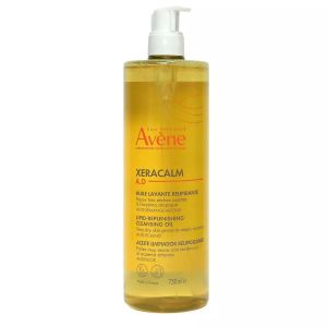 Avène XeraCalm A.D Huile Lavante Relipidante 750 ml