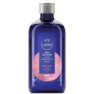 Laino Eau de Rose Flacon 250 ml