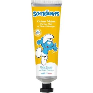 Crème Mains Schtroumpf Tube 30 ml