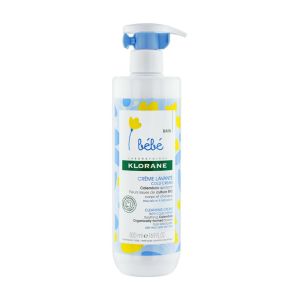 Bébé Crème lavante Cold Crème 500ml