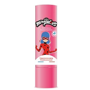 Miraculous Stick Lèvres Framboise 4 g