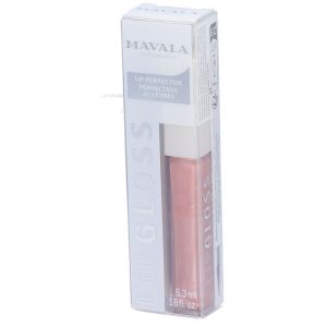 Mavala Lip Gloss Mirabelle 6 ml