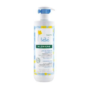 Bébé Lait toilette 750ml