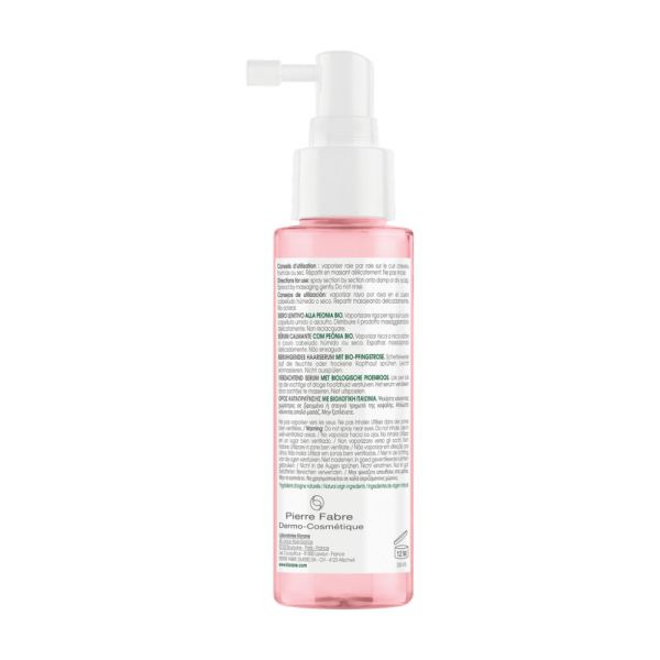 Pivoine Bio Spray Sérum SOS 100ml