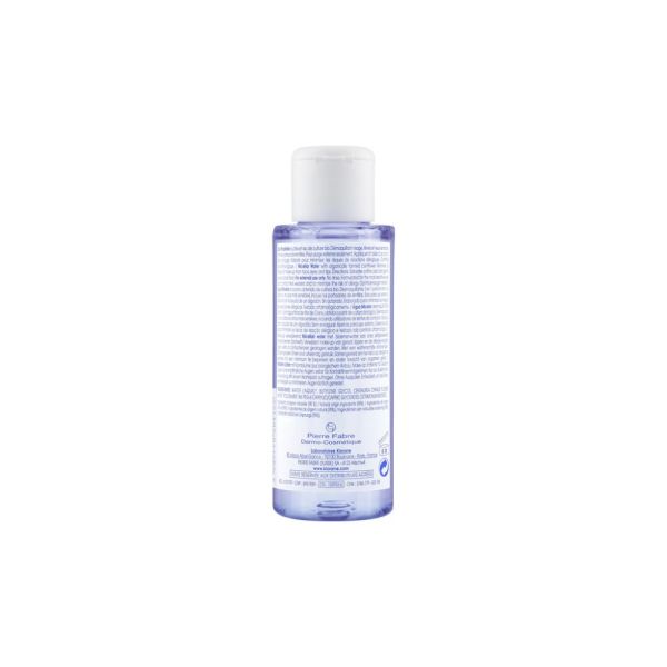 Bleuet Eau démaquillante 100 ml