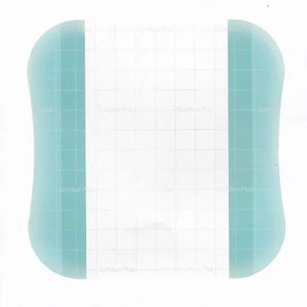 Comfeel+ Pansement Transparent 13x13 cm x10