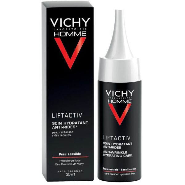 Liftactiv soin hydratant anti-rides - 30ml