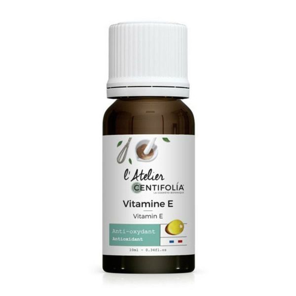 Centifolia Vitamine E 10 ml