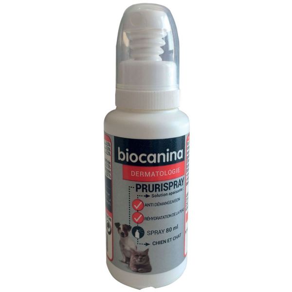 Prurispray - 80ml