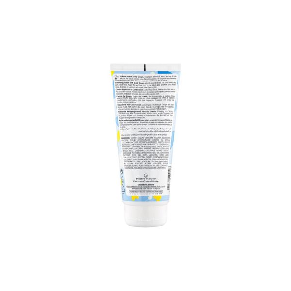 Bébé Crème lavante Cold Crème 200ml