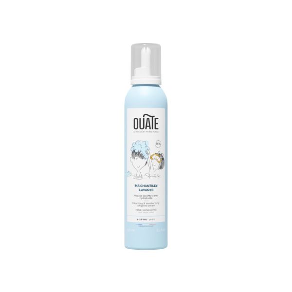 Ma Chantilly De Bain 4-11 Ans (250 ml)