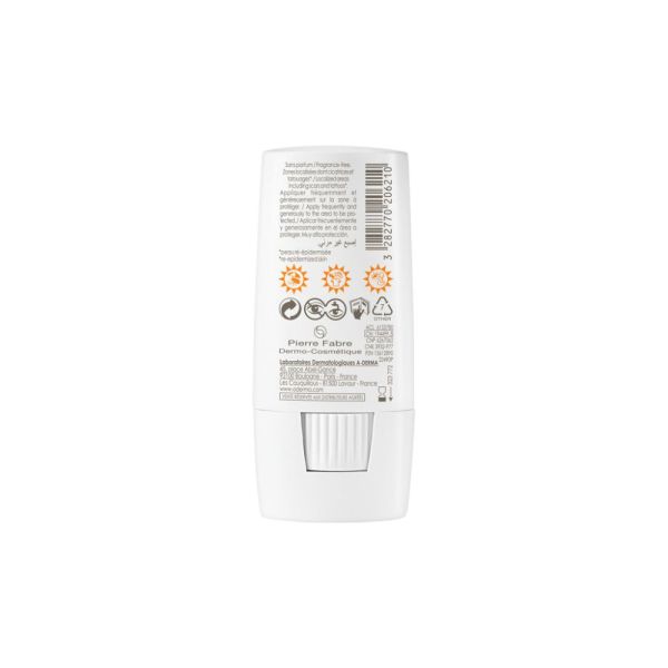 Protect X-TREM Stick solaire invisible SPF50+ 8 g