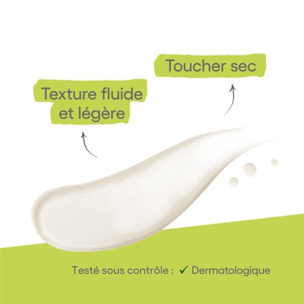 Fluide anti-imperfections anti-marques BIOLOGY AC PERFECT 40 ml