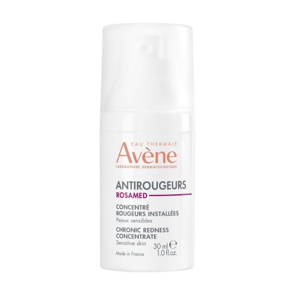 Avène Rosamed Concentré Anti-Rougeurs Crème 30 ml