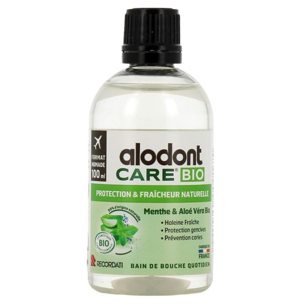 Alodont Care Bio 100 ml