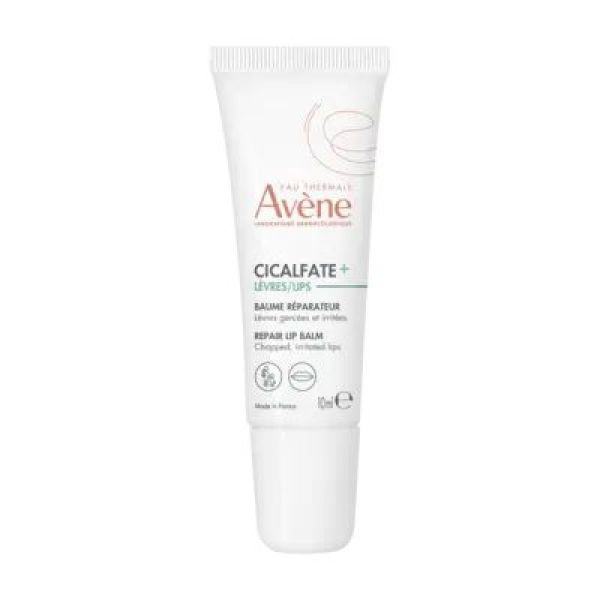 Avène Cicalfate Baume Lèvres 10 ml