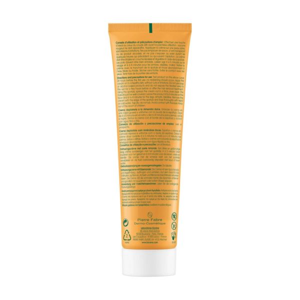 Crème dépilatoire 150ml